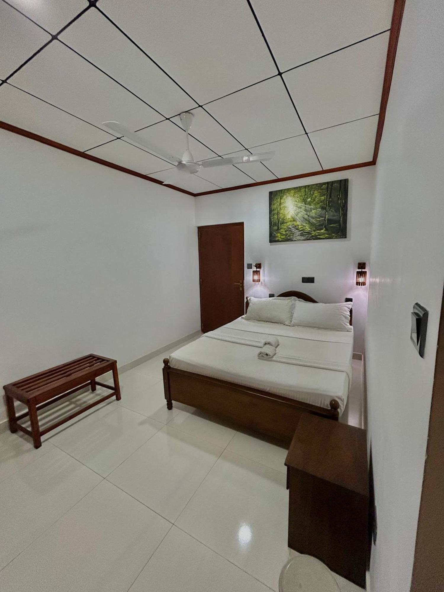 Mihin Villa Bentota Exterior foto