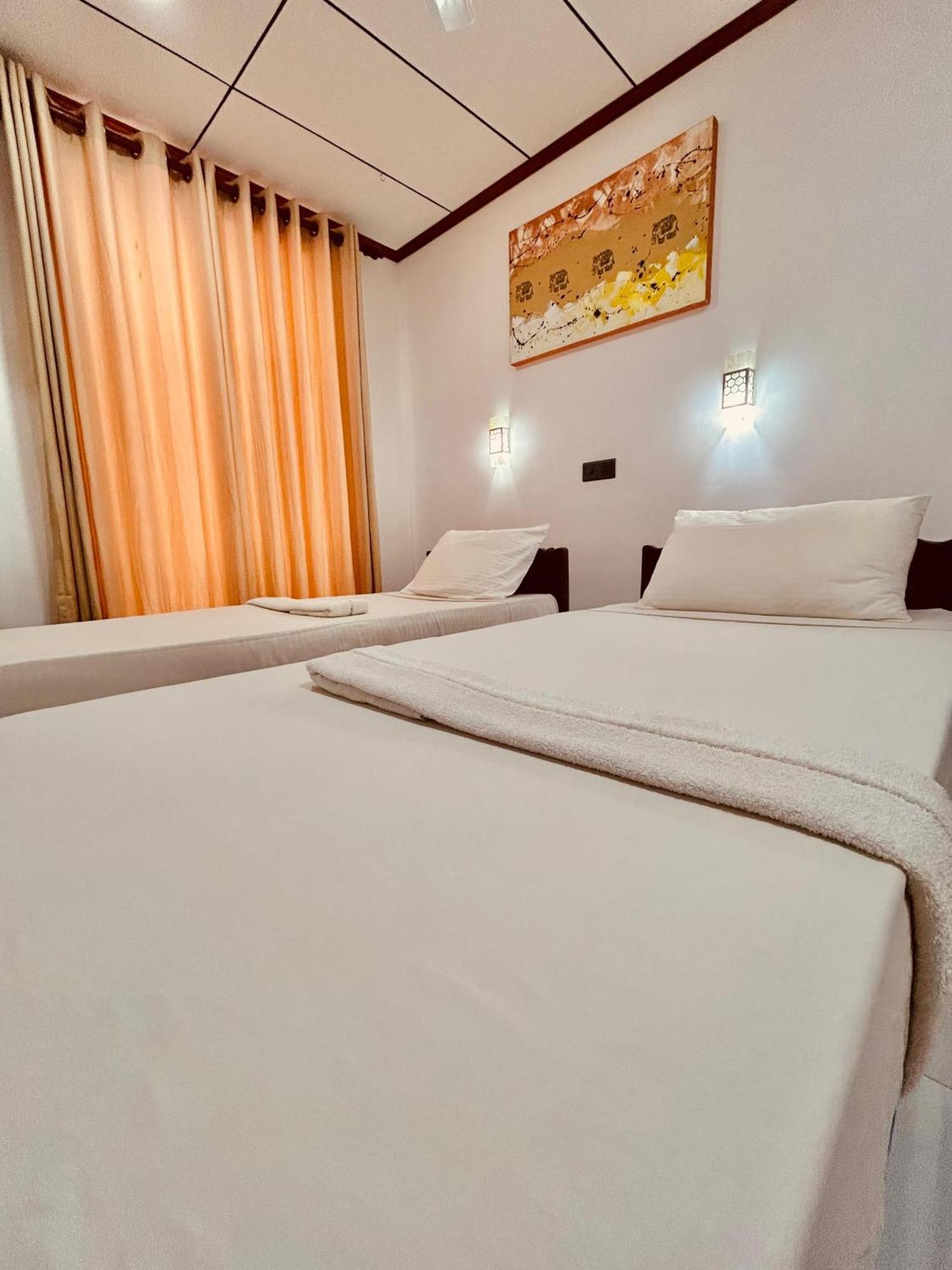 Mihin Villa Bentota Exterior foto