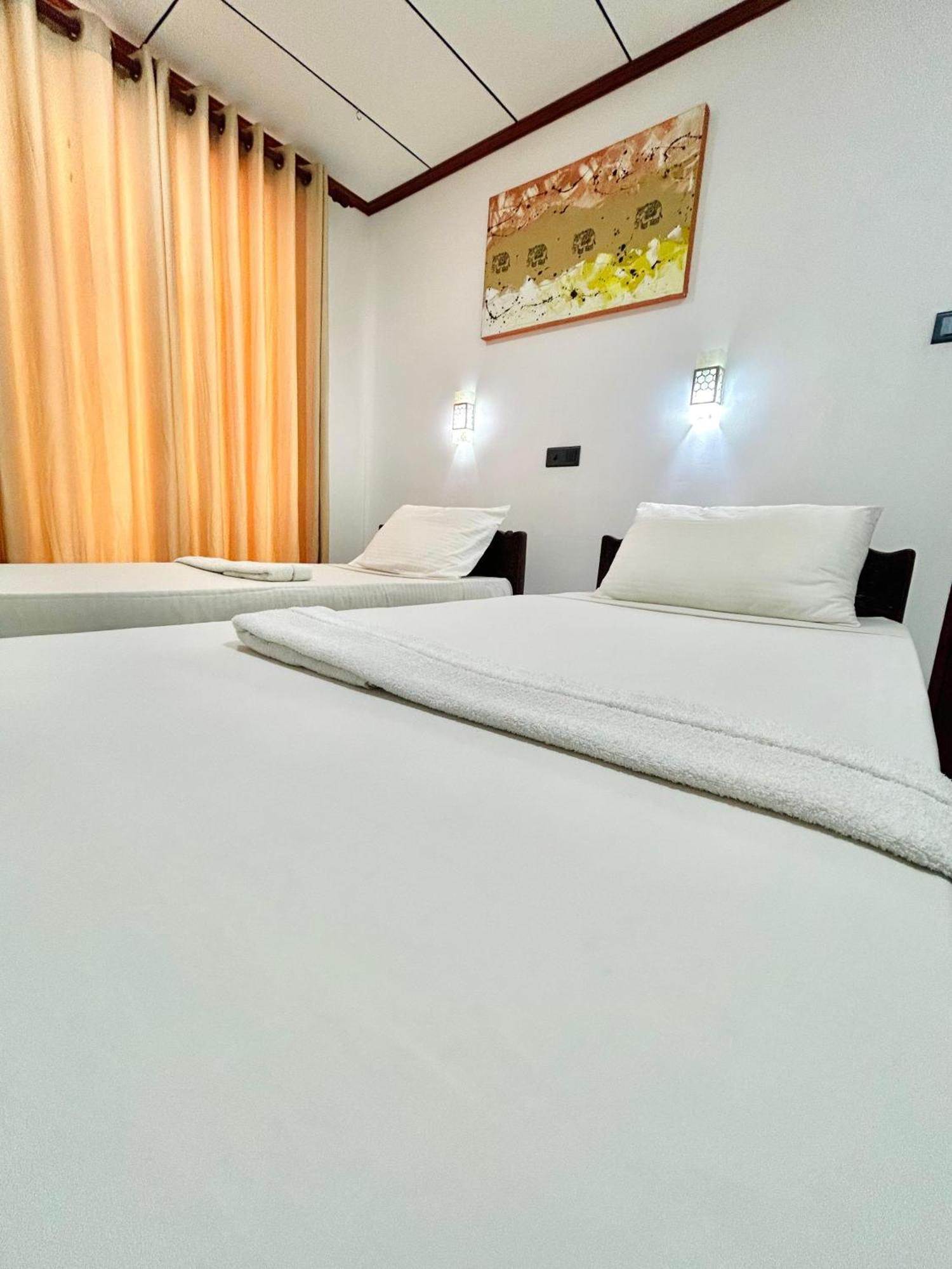 Mihin Villa Bentota Exterior foto