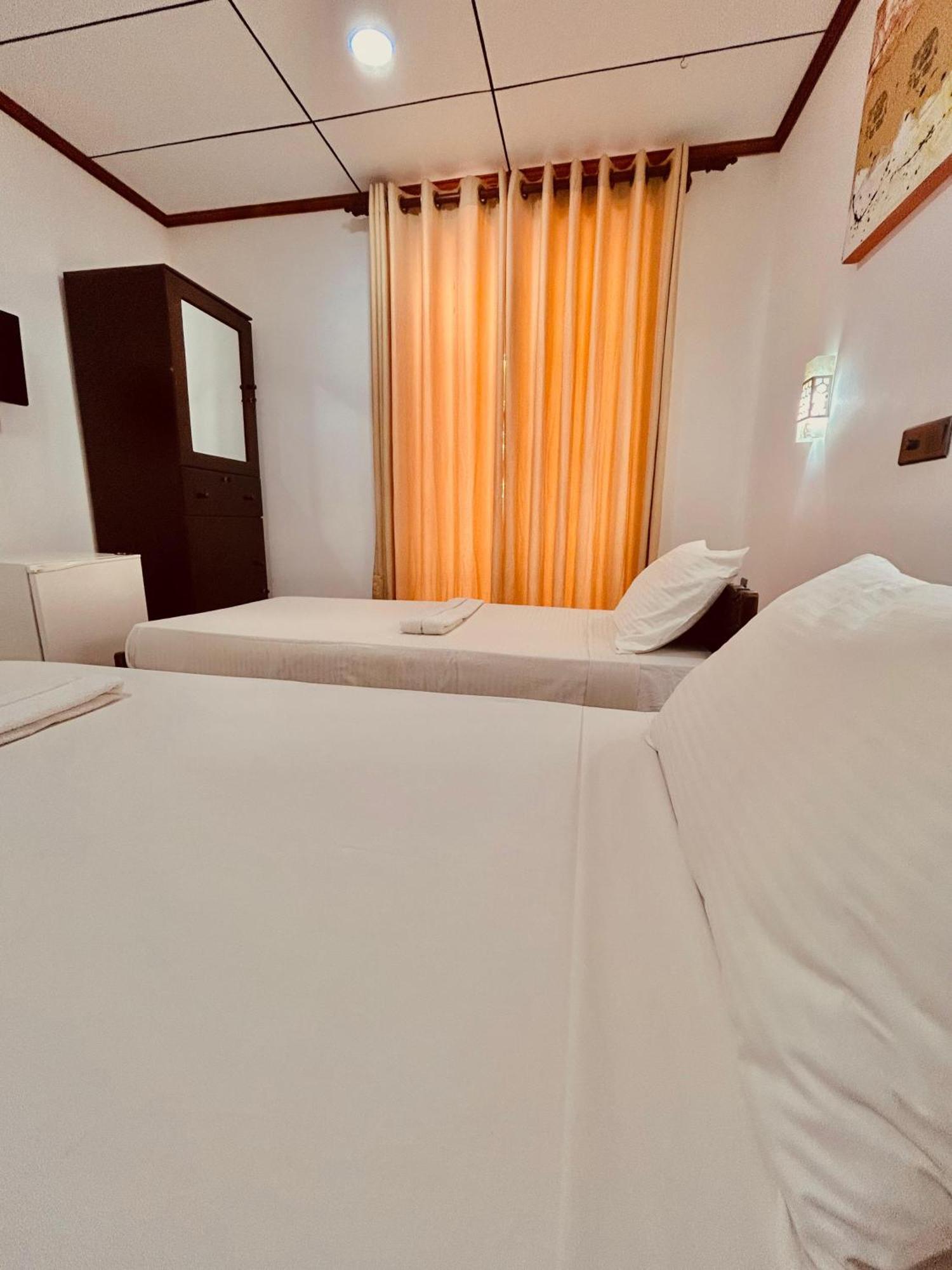Mihin Villa Bentota Exterior foto